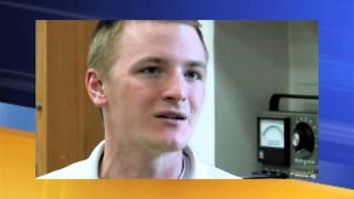 Devan James: Going Pre-Med