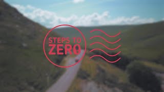 Steps to zero