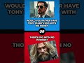 Marvel Would You Rather 🤯 Vol. 3 — This One Hurts #marvel #mcu #shortvideo #marveldebate #shortsfeed