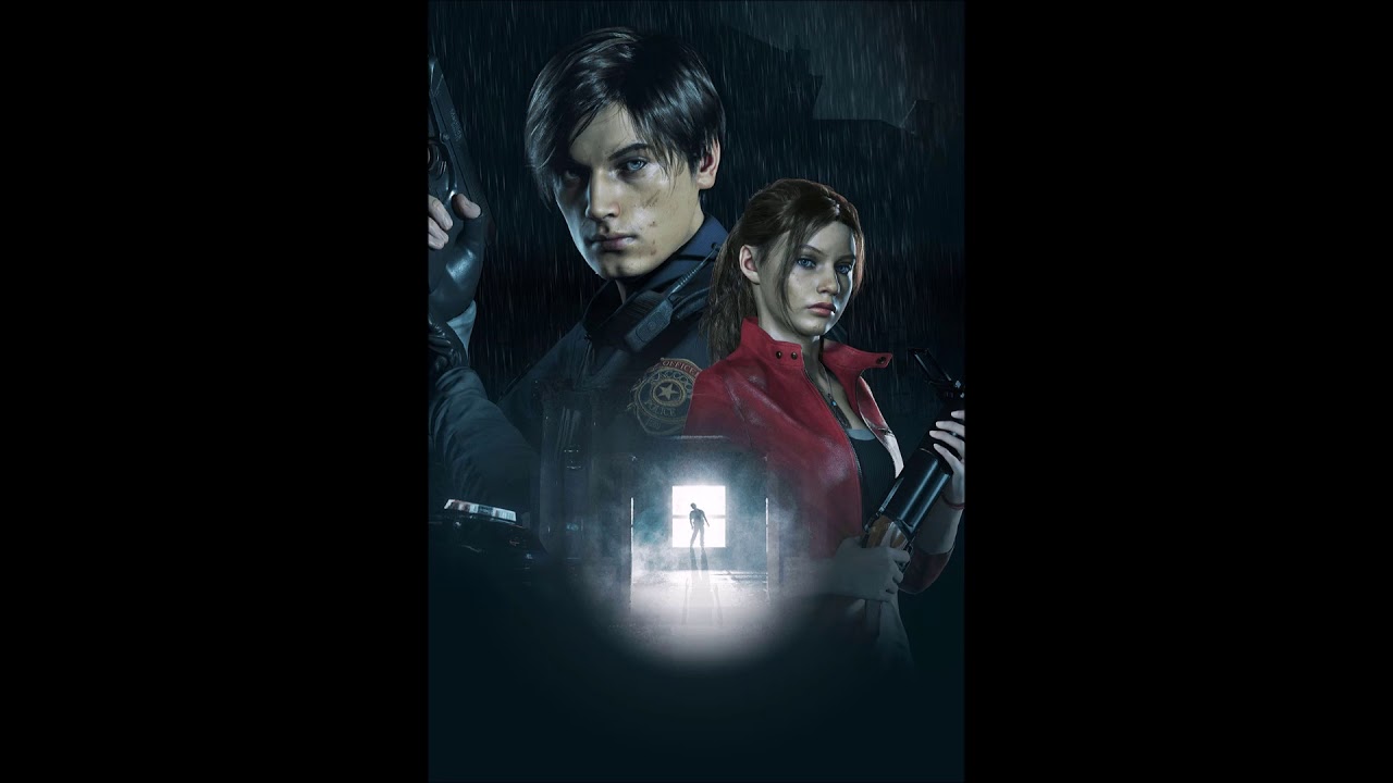 Resident Evil 2 Remake Ost Youtube