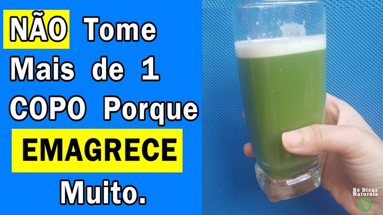 o q fazer para emagrecer rapido