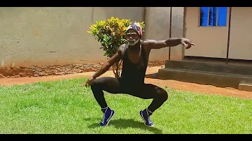 OVANGAWO BAGEYA VIDEO 2022 ( DANCE VIDEO)  BY MENTON RASS EASTERN KING