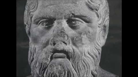 Documentary - Western Philosophy, Part 1 - Classical Education