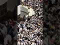 LIVE FROM MAKKAH: HAJJ 2026 • Tawaf • Jamarat • Eid Prayers (24/7)