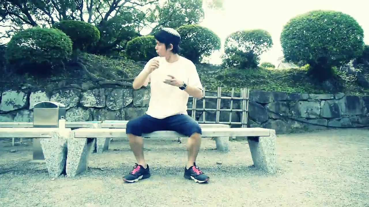 おてもやんサンバ feat. 水前寺清子, MICKY RICH & ポチョムキン - YouTube