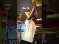 Day-16 triceps workout #shortvideo
