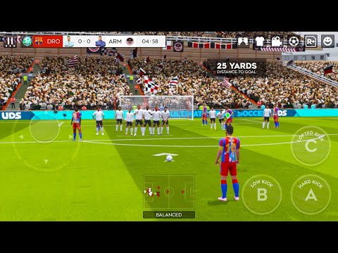 Dream League Soccer