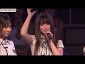 AKB48 Team K - Sasae [LIVE 支え AKB48 Request Hour 2009]