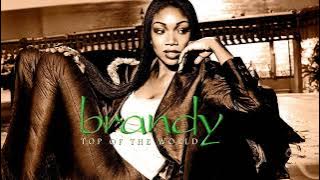 Brandy feat. Mase - Top Of The World (Rams Remix 2024)
