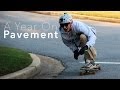 A Year On Pavement Documentary
