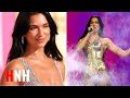 Dua Lipa Speaks Out On Iran Crisis Rare Instagram Statement 
