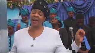 Bethel Sunday Morning Service December 1, 2019 Message by Pastor Michael G. Lewis
