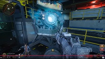 BO6 Zombies: Reckoning Pack a Punch-gids en walkthrough