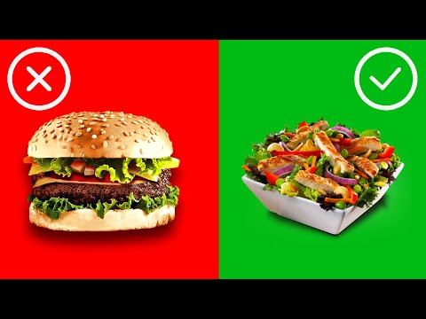 Top 24 რჩევა დიეტოლოგებისგან