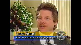 Breakthrough - Resurrection Seed 1998 Testimonies