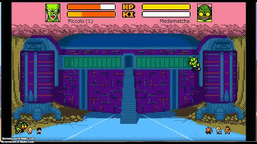 Nathan plays dbz devolution: side stores #2 commentary!