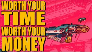 Citizen Sleeper | Worth Your Time and Money (Overview)