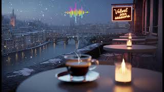 Art Gallery Jazz 🎨 Smooth Jazz Music for Relaxing, Study & Elegant Creative Vibes screenshot 3