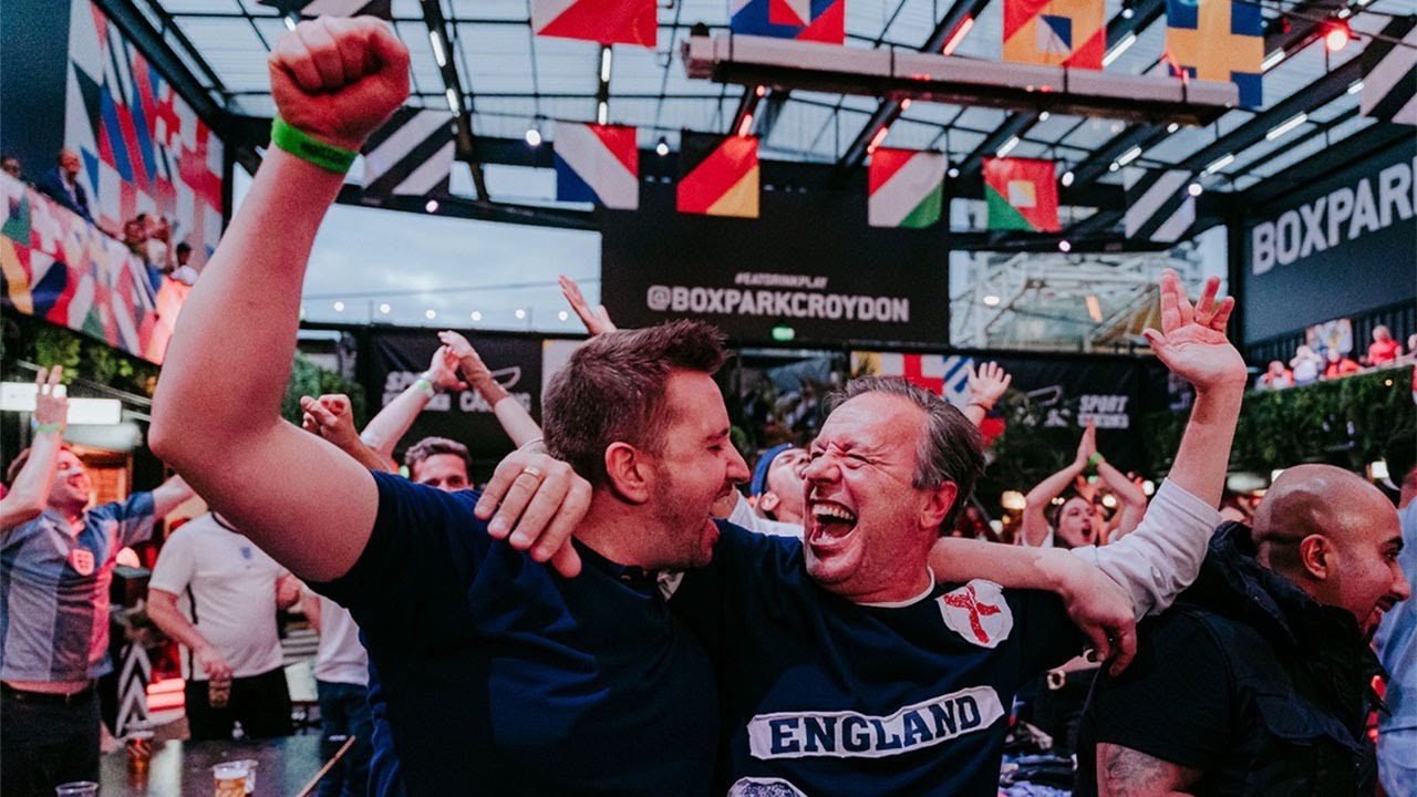 England vs Denmark: Euro 2020 second semi-final
