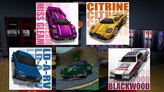 MAY SHOWCASE?!?! - RVGL Car Showcase.