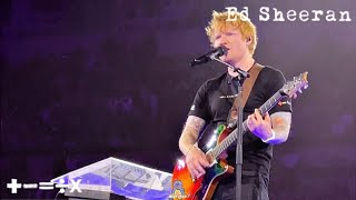 Ed Sheeran - Curtains - 3 June 2023, Lincoln Financial Field, Philadelphia