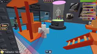 How To get to Dark side of the Moon and Tower of Polychromatic Zero In EToH!