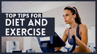 Managing Diabetes With Diet and Exercise | Can Exercise Cure Diabetes? | Diabetes Diet And Exercise