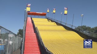 'Sip and Slide' fundraiser boosts Big E's youth agriculture programs