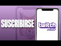 💜 Cómo Suscribirse a Twitch Prime con Amazon (2025) ⚡ Guía Paso a Paso