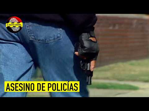 He Killed 3 Cops in Cold Blood: The Last Night of Ralph McLain | FBI Files