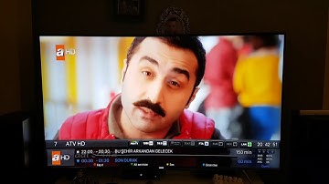 Vu+ Solo 4K Zapping Speed on VTi 11