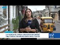 Noticias, martes 11 de agosto del 2026 | 24 Horas | Guayaquil