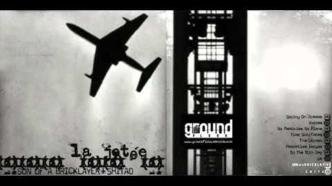 Son of a Bricklayer - On The 16th Day