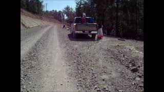 Viaje a Ocota De La Sierra- Wixarica- Estudiantes De Mezquitic