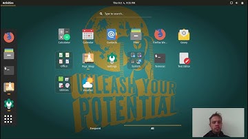 GTK 4.0.0 Beta 2 on Pop!_OS 18.04
