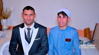 زفاف ابن العم المعدل مسلم حسين المحمداوي - نهر العز