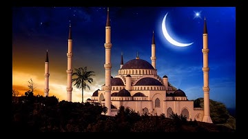 سورة المرسلات - تلاوة خاشعة - صوت عذب - صوت هاديء - قران كريم