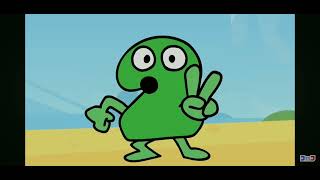 Fã dublagem meme tpot ep1 #bfdi #tpot