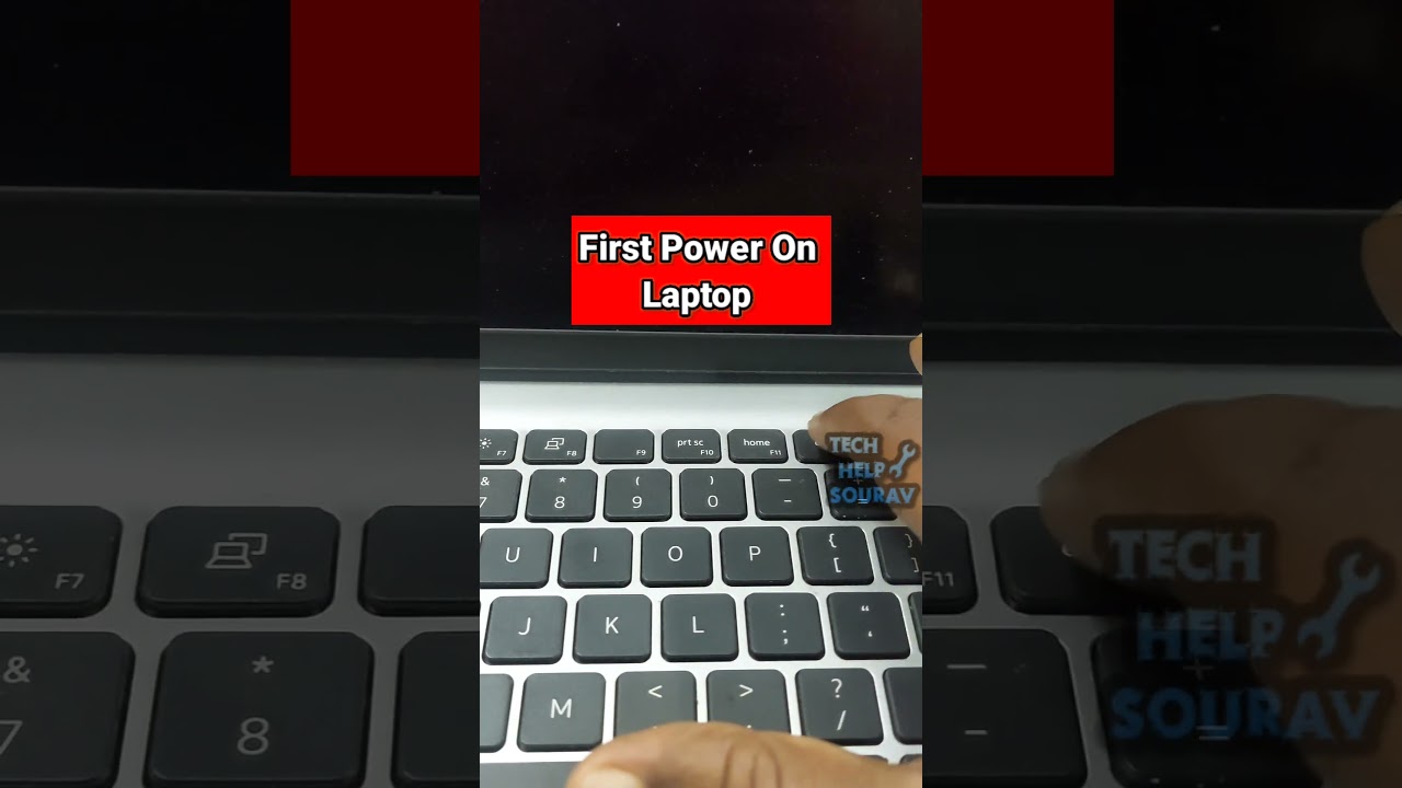 Dell Boot Menu Key Windows 10 or Windows 11  