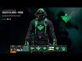 VEGAS FALCONS BUNDLE - STORE VIEW - S1 RELOADED - BLACK OPS 6