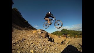 VTT petit saut #1 screenshot 3