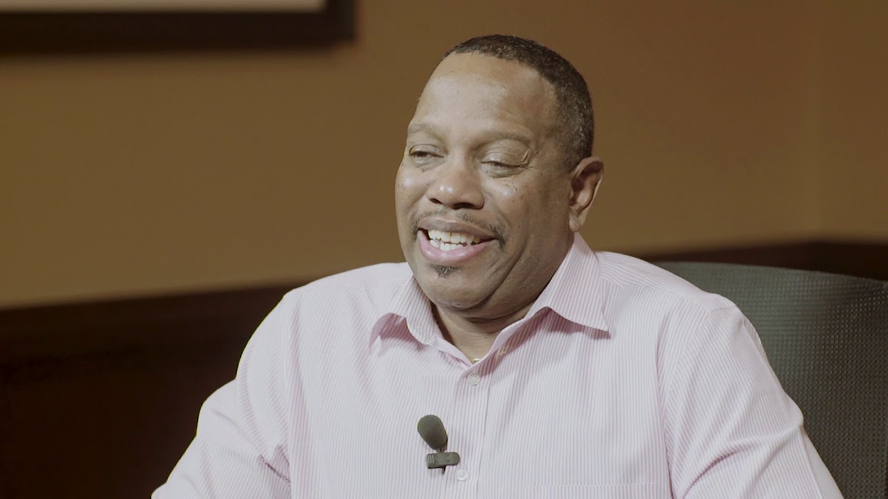 LigoLab Information Systems Testimonial with Robert Stewart, MLD Pathology