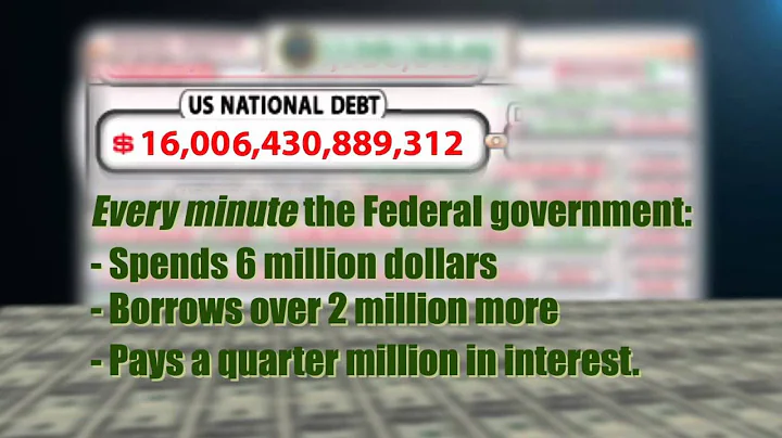 National Debt