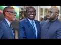 31/05: ALERTE URGENT !  FATSHI = KAGAME= RUTO = 1 DANGER POUR LE KONGO 