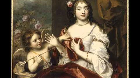 Joseph Chabanceau de la Barre - Si c'est un bien q...