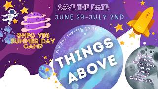 VBS ‘26 Slideshow