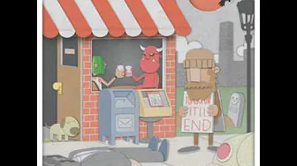 Linoleum - Streetlight Manifesto