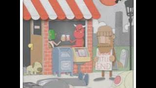 Linoleum - Streetlight Manifesto