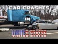 Car Crash Compilation #19 - May 2019 - USA &amp; EUROPE