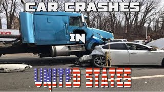 Car Crash Compilation #19 - May 2019 - USA &amp; EUROPE